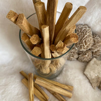 PALO SANTO