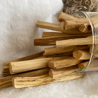 PALO SANTO