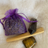 GROUNDING KIT