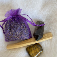 GROUNDING KIT
