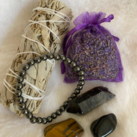 ULTIMATE GROUNDING KIT