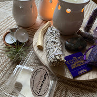 WAX WARMER