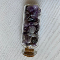 INTENTION JAR
