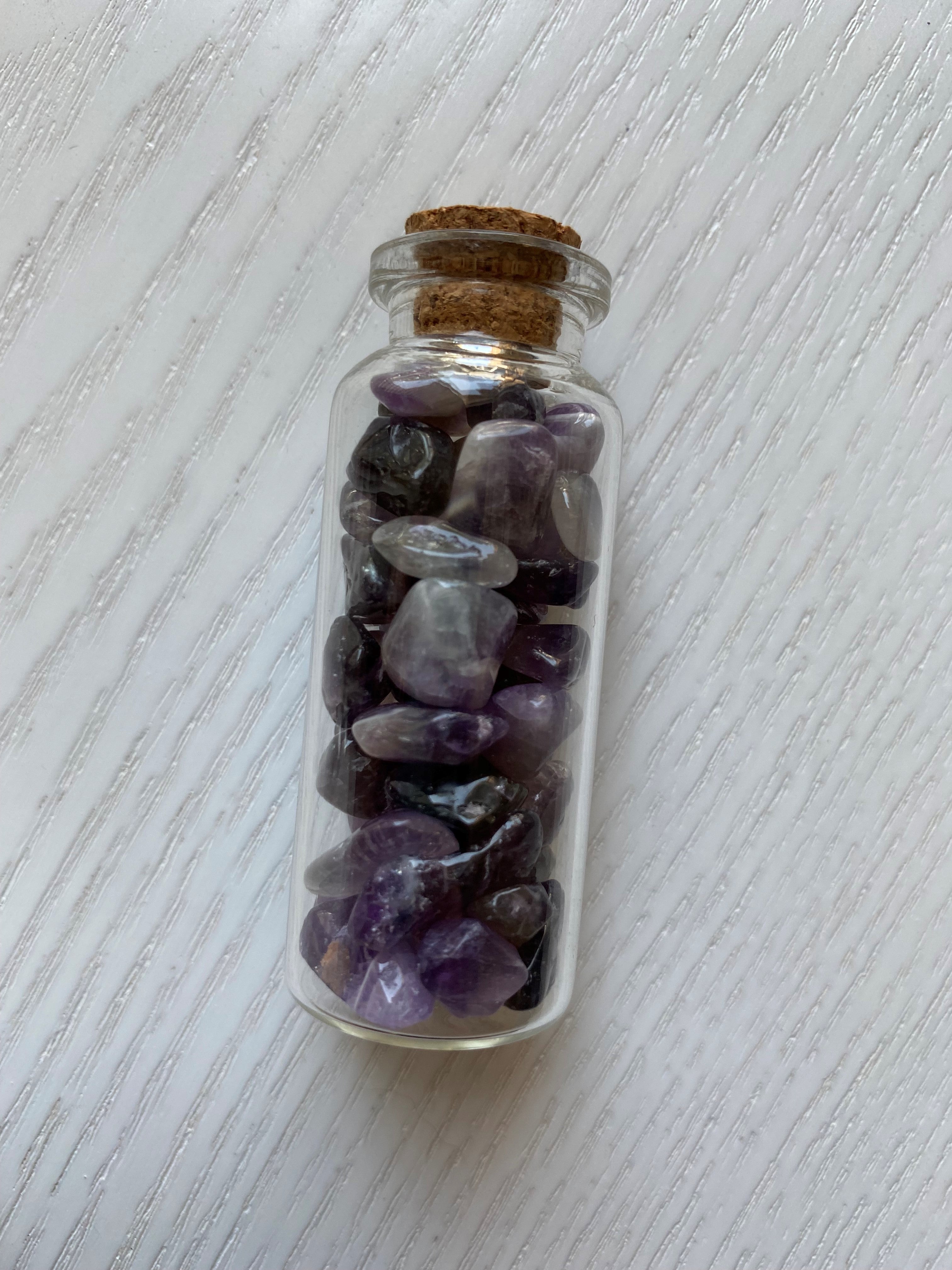 INTENTION JAR