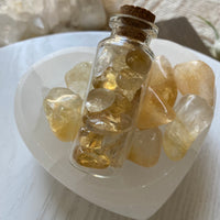 INTENTION JAR