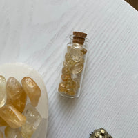 INTENTION JAR