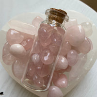 INTENTION JAR