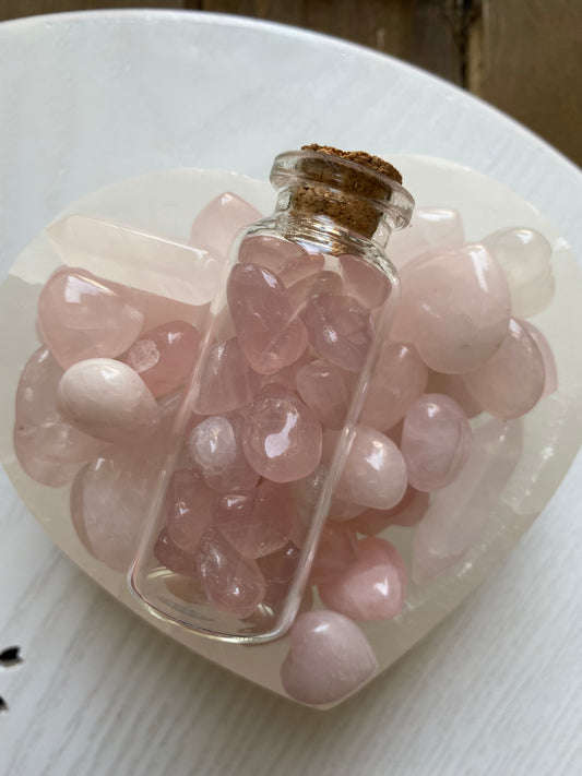 INTENTION JAR