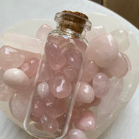 INTENTION JAR