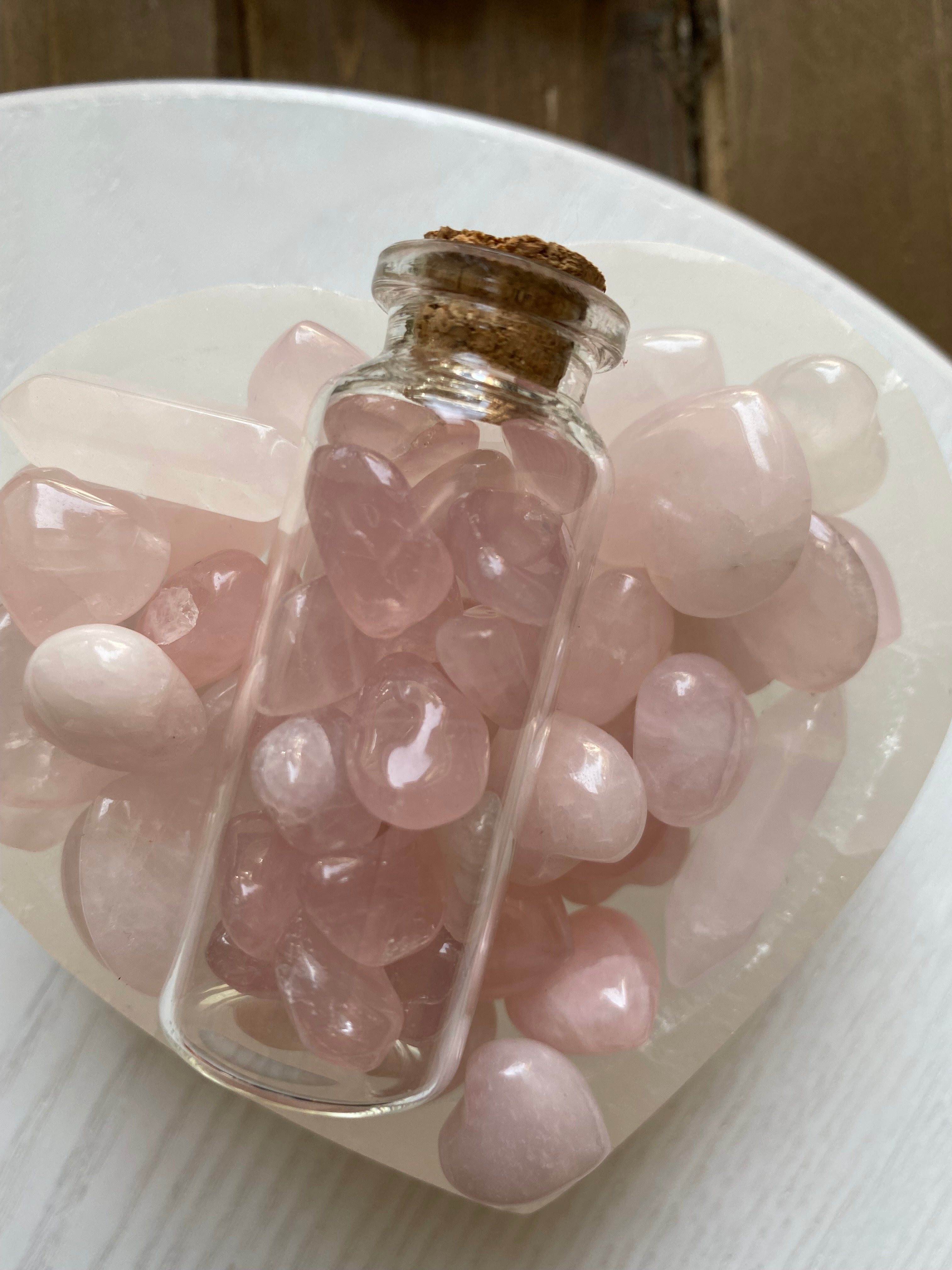 INTENTION JAR