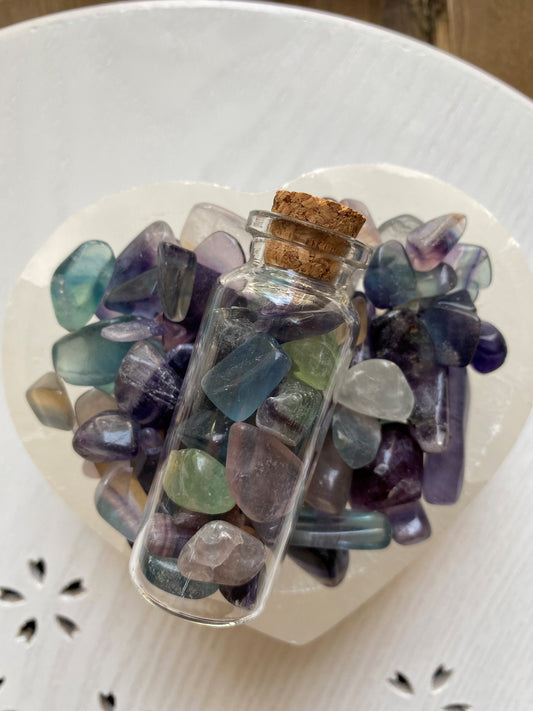 INTENTION JAR