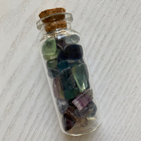 INTENTION JAR
