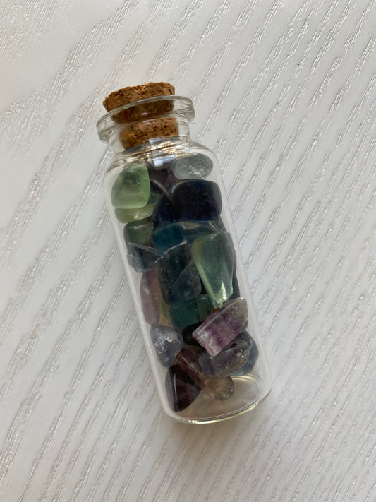 INTENTION JAR