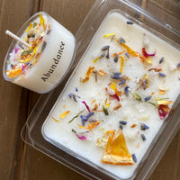 ABUNDANCE WAX MELTS