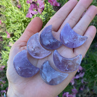 AMETHYST MOON