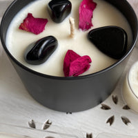 DIVINE FEMININE CANDLE