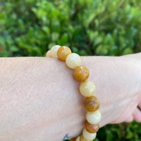GOLDEN HEALER BRACELET