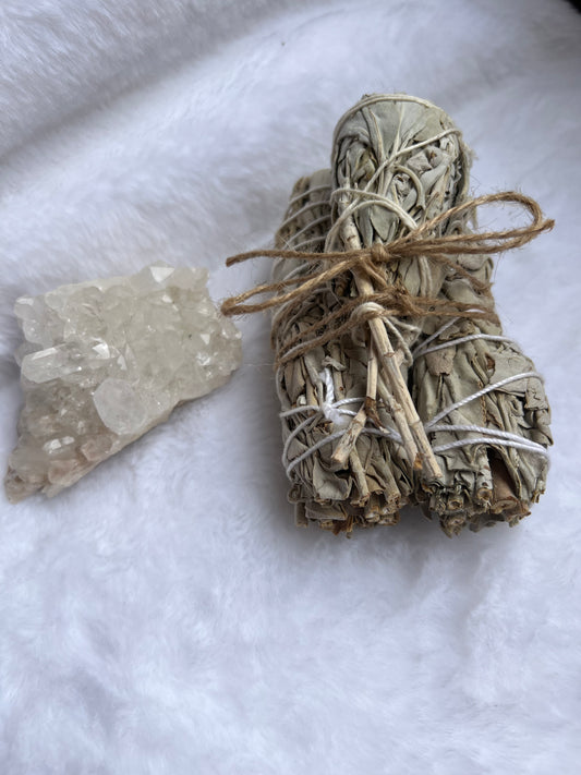 Organic Sage