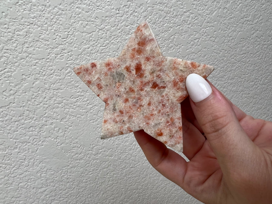 Sunstone Star