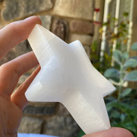 SELENITE STAR