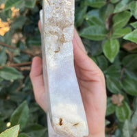 PINK AMETHYST STAR