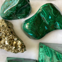 MALACHITE