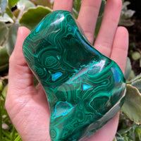MALACHITE