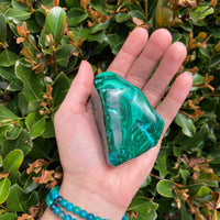 MALACHITE