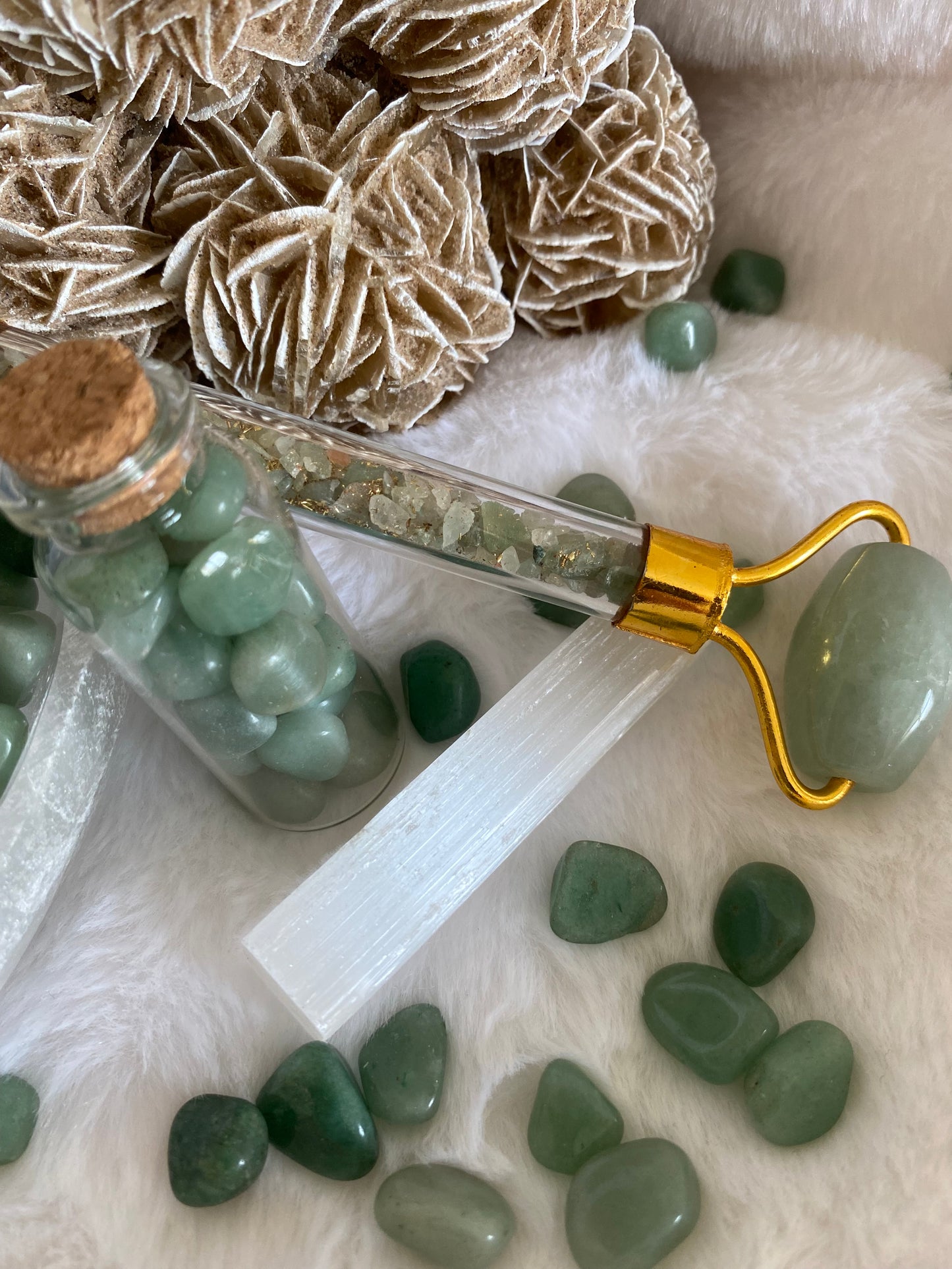 SELENITE STICK (SM)