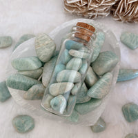 INTENTION JAR