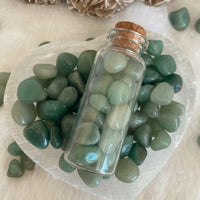 INTENTION JAR
