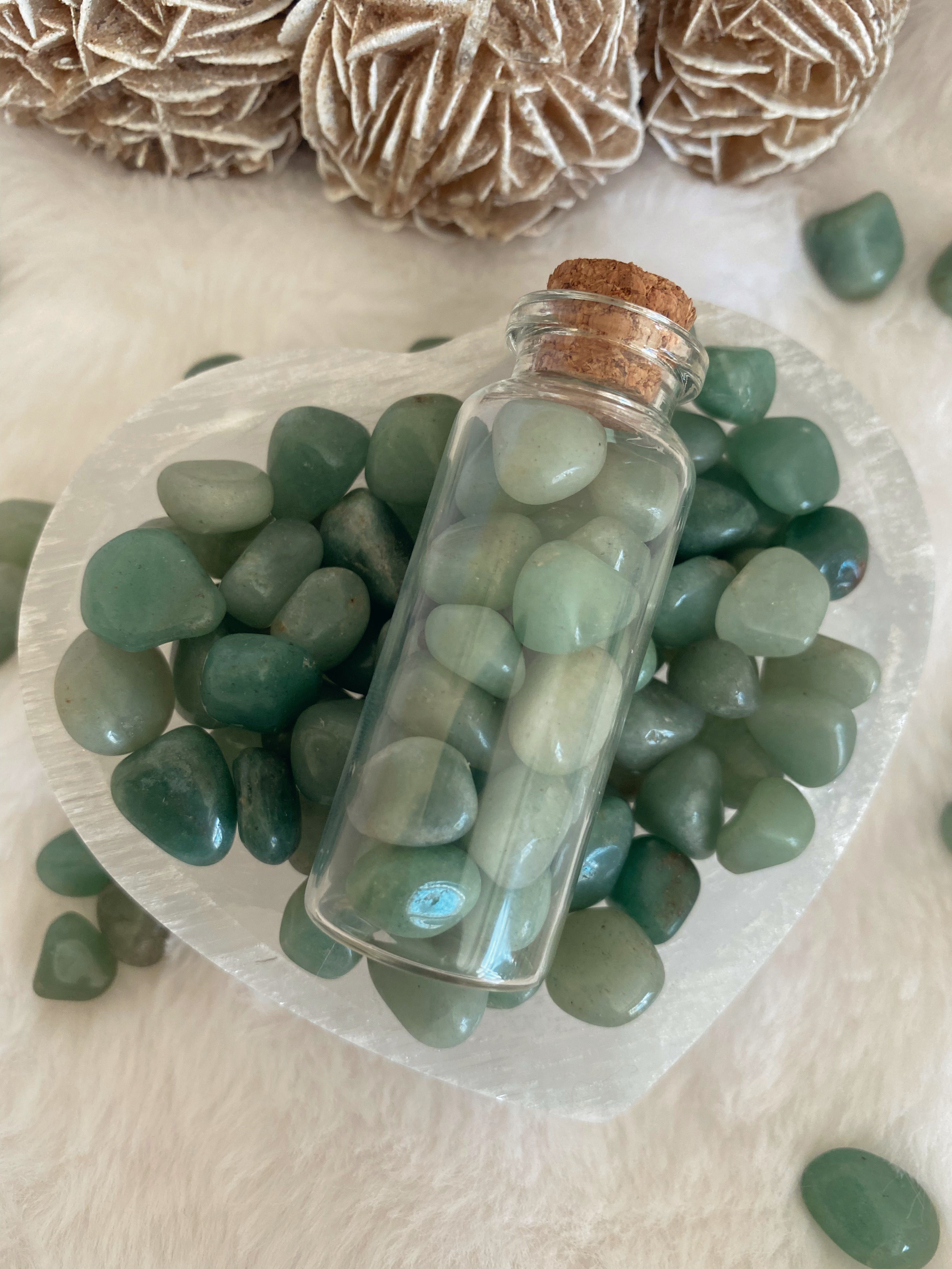 INTENTION JAR