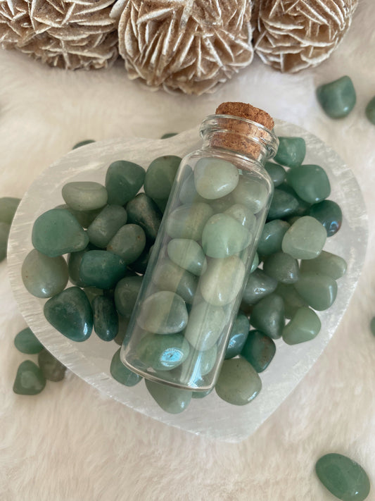 INTENTION JAR
