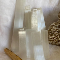 SELENITE STICK (SM)