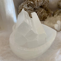 SELENITE STICK (SM)