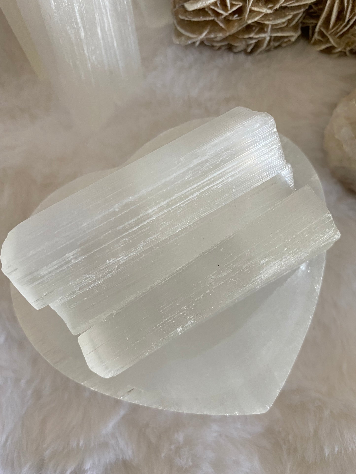 SELENITE STICK (SM)