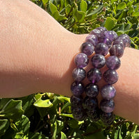 AMETHYST BRACELET HQ 