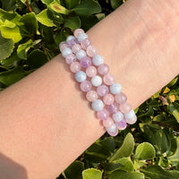 MORGANITE BRACELET