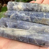 IOLITE TOWER