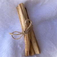 PALO SANTO BUNDLE
