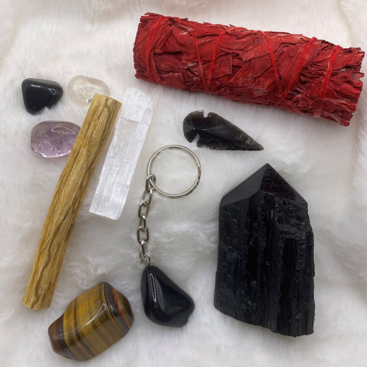 PROTECTION KIT