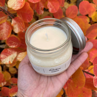 THANKFUL CANDLE
